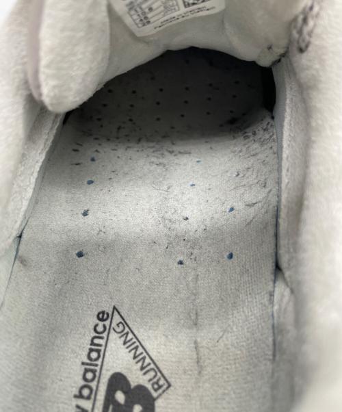 NEW BALANCE（ニューバランス）NEW BALANCE (ニューバランス) CM1600 ネイビー サイズ:29の古着・服飾アイテム