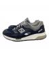 NEW BALANCE (ニューバランス) CM1600 ネイビー サイズ:29：11000円