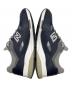中古・古着 NEW BALANCE (ニューバランス) CM1600 ネイビー サイズ:29：11000円