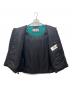DIESEL (ディーゼル) 中綿ベスト ブラック サイズ:M：12000円