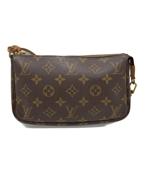 LOUIS VUITTON（ルイ ヴィトン）LOUIS VUITTON (ルイ ヴィトン) ポシェット・アクセソワールの古着・服飾アイテム