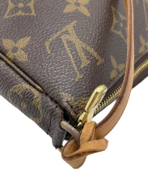 LOUIS VUITTON（ルイ ヴィトン）LOUIS VUITTON (ルイ ヴィトン) ポシェット・アクセソワールの古着・服飾アイテム