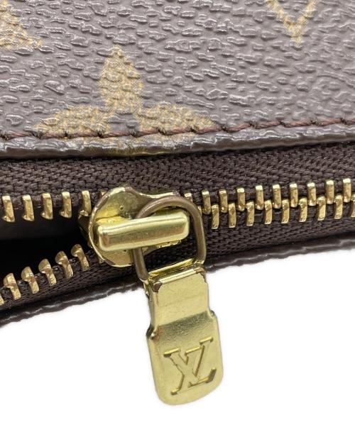 LOUIS VUITTON（ルイ ヴィトン）LOUIS VUITTON (ルイ ヴィトン) ポシェット・アクセソワールの古着・服飾アイテム