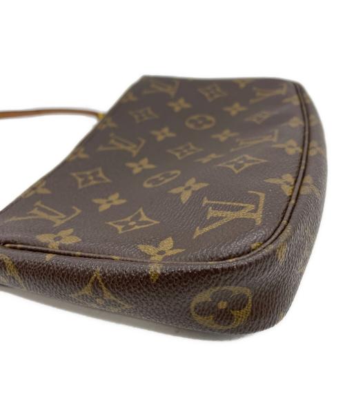 LOUIS VUITTON（ルイ ヴィトン）LOUIS VUITTON (ルイ ヴィトン) ポシェット・アクセソワールの古着・服飾アイテム