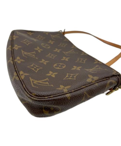 LOUIS VUITTON（ルイ ヴィトン）LOUIS VUITTON (ルイ ヴィトン) ポシェット・アクセソワールの古着・服飾アイテム