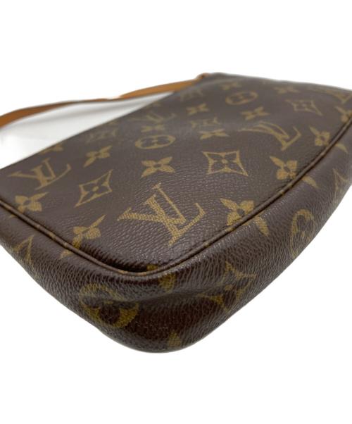 LOUIS VUITTON（ルイ ヴィトン）LOUIS VUITTON (ルイ ヴィトン) ポシェット・アクセソワールの古着・服飾アイテム