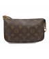 LOUIS VUITTON (ルイ ヴィトン) ポシェット・アクセソワール：55000円