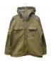 THE NORTH FACE（ザ ノース フェイス）の古着「ファイヤーフライマウンテンパーカ」｜カーキ