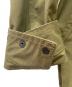 中古・古着 THE NORTH FACE (ザ ノース フェイス) ファイヤーフライマウンテンパーカ カーキ サイズ:L：15000円