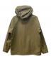 THE NORTH FACE (ザ ノース フェイス) ファイヤーフライマウンテンパーカ カーキ サイズ:L：15000円