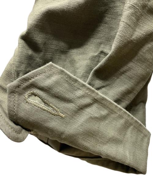 BUZZ RICKSON'S（バズリクソンズ）BUZZ RICKSON'S (バズリクソンズ) M-1943 フィールドジャケット カーキ サイズ:42Rの古着・服飾アイテム