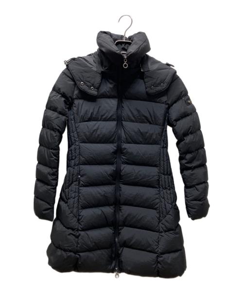 TATRAS（タトラス）TATRAS (タトラス) ダウンコート ブラック サイズ:01の古着・服飾アイテム