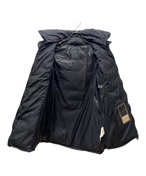 TATRAS（タトラス）TATRAS (タトラス) ダウンコート ブラック サイズ:01の古着・服飾アイテム