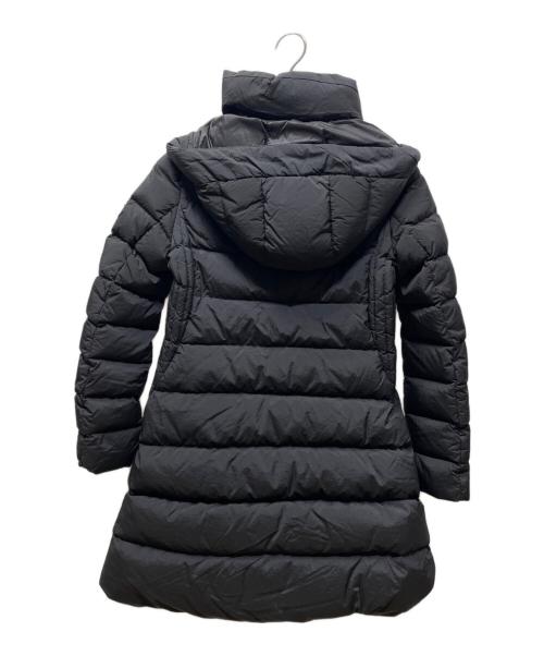 TATRAS（タトラス）TATRAS (タトラス) ダウンコート ブラック サイズ:01の古着・服飾アイテム