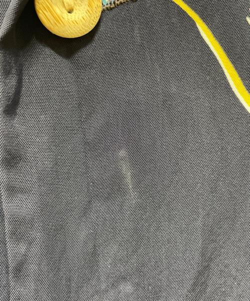Sun Surf（サンサーフ）Sun Surf (サンサーフ) 半袖シャツ SPECIAL EDITION “TORNADO TIGER” ネイビー サイズ:Lの古着・服飾アイテム