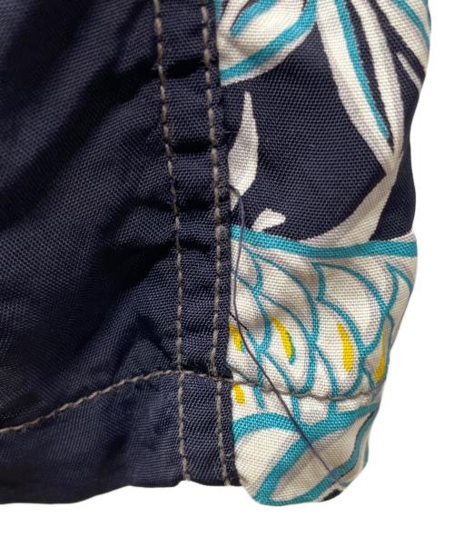 Sun Surf（サンサーフ）Sun Surf (サンサーフ) 半袖シャツ SPECIAL EDITION “TORNADO TIGER” ネイビー サイズ:Lの古着・服飾アイテム