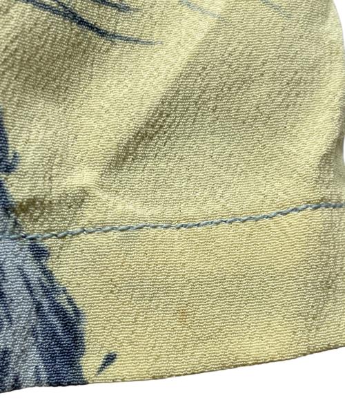 SUNSURF（サンサーフ）SUNSURF (サンサーフ) 半袖シャツ ブルー サイズ:Lの古着・服飾アイテム