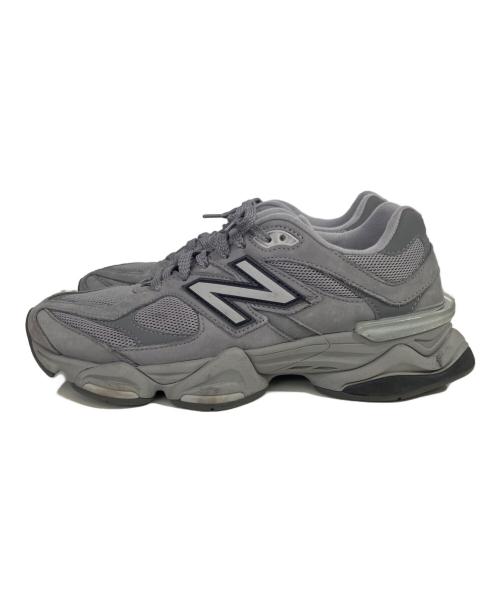NEW BALANCE（ニューバランス）NEW BALANCE (ニューバランス) スニーカー グレー サイズ:28の古着・服飾アイテム