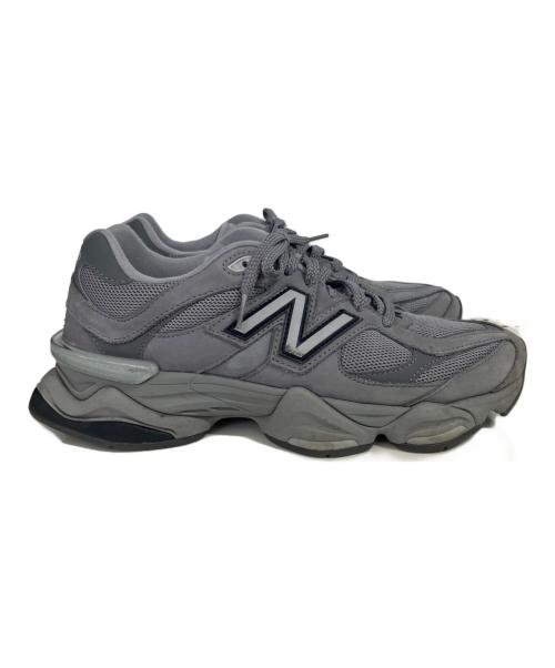 NEW BALANCE（ニューバランス）NEW BALANCE (ニューバランス) スニーカー グレー サイズ:28の古着・服飾アイテム