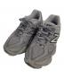 NEW BALANCE（ニューバランス）の古着「スニーカー」｜グレー