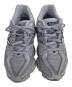 NEW BALANCE (ニューバランス) スニーカー グレー サイズ:28：13000円