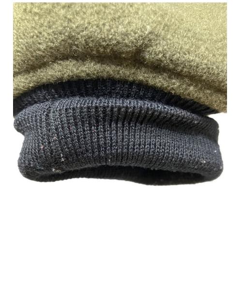 AVIREX（アヴィレックス）AVIREX (アヴィレックス) バーシティジャケット オリーブ サイズ:XLの古着・服飾アイテム