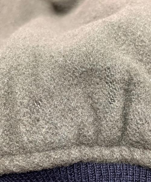 AVIREX（アヴィレックス）AVIREX (アヴィレックス) バーシティジャケット オリーブ サイズ:XLの古着・服飾アイテム