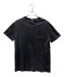 POLO RALPH LAUREN（ポロ・ラルフローレン）の古着「半袖カットソー」｜グレー