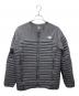 THE NORTH FACE（ザ ノース フェイス）の古着「サンダーラウンドネックジャケット」｜ブラック