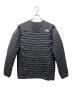 THE NORTH FACE (ザ ノース フェイス) サンダーラウンドネックジャケット ブラック サイズ:M：20000円