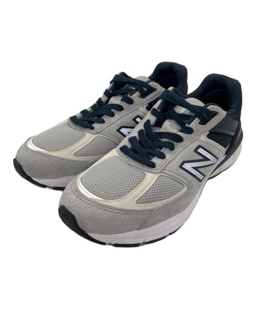 NEW BALANCE（ニューバランス）NEW BALANCE (ニューバランス) 990V5 