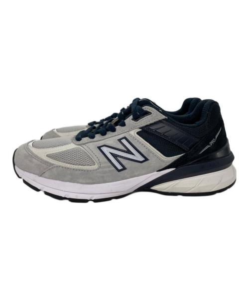 NEW BALANCE（ニューバランス）NEW BALANCE (ニューバランス) 990V5 
