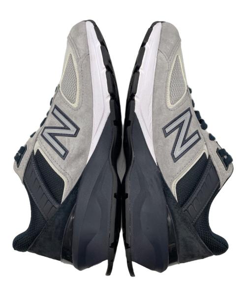 NEW BALANCE（ニューバランス）NEW BALANCE (ニューバランス) 990V5 