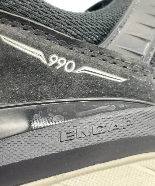NEW BALANCE（ニューバランス）NEW BALANCE (ニューバランス) 990V5 