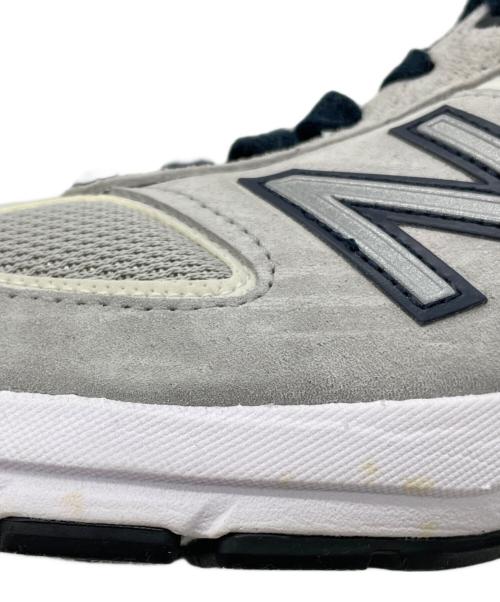 NEW BALANCE（ニューバランス）NEW BALANCE (ニューバランス) 990V5 