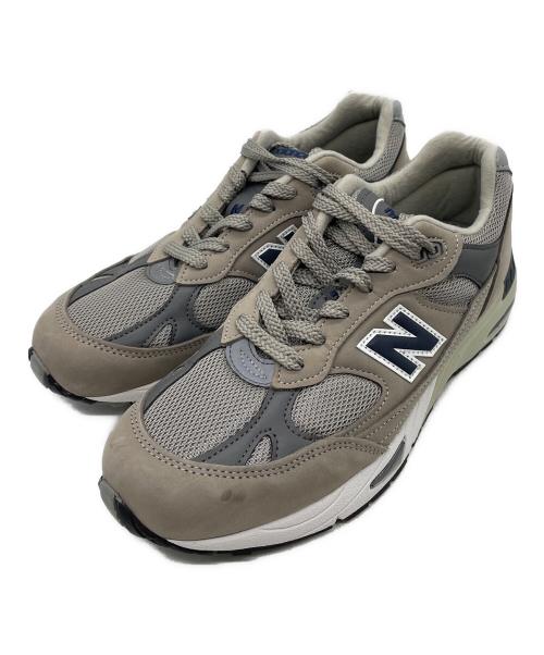 NEW BALANCE（ニューバランス）NEW BALANCE (ニューバランス) M991 20TH Anniversary 