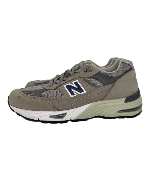 NEW BALANCE（ニューバランス）NEW BALANCE (ニューバランス) M991 20TH Anniversary 
