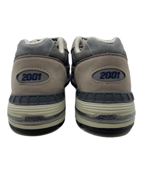 NEW BALANCE（ニューバランス）NEW BALANCE (ニューバランス) M991 20TH Anniversary 