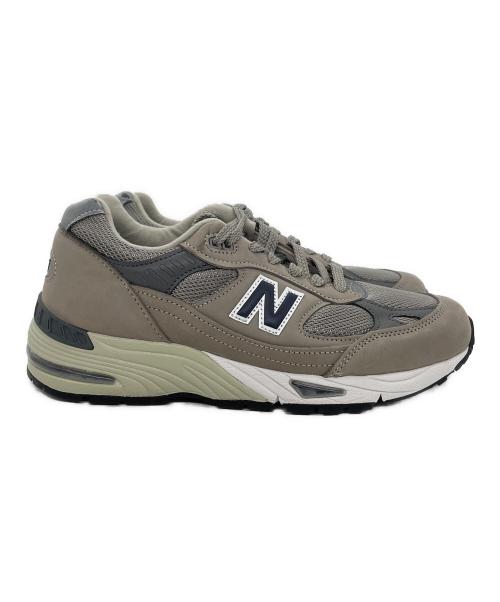 NEW BALANCE（ニューバランス）NEW BALANCE (ニューバランス) M991 20TH Anniversary 
