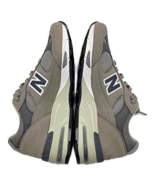 NEW BALANCE（ニューバランス）NEW BALANCE (ニューバランス) M991 20TH Anniversary 