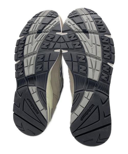 NEW BALANCE（ニューバランス）NEW BALANCE (ニューバランス) M991 20TH Anniversary 