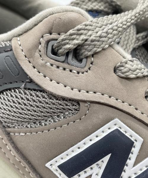NEW BALANCE（ニューバランス）NEW BALANCE (ニューバランス) M991 20TH Anniversary 