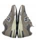 中古・古着 NEW BALANCE (ニューバランス) M991 20TH Anniversary 