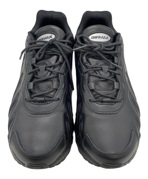 NIKE（ナイキ）NIKE (ナイキ) スニーカー ブラック サイズ:26の古着・服飾アイテム