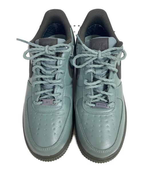 NIKE（ナイキ）NIKE (ナイキ) AIR FORCE 1 GTX VIBRAM グリーン サイズ:26cmの古着・服飾アイテム