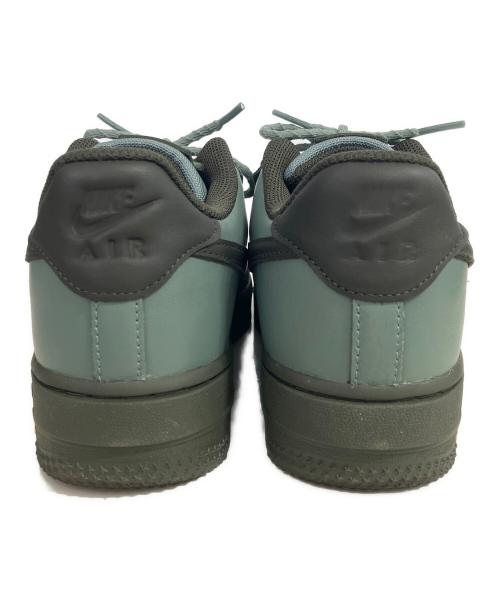 NIKE（ナイキ）NIKE (ナイキ) AIR FORCE 1 GTX VIBRAM グリーン サイズ:26cmの古着・服飾アイテム