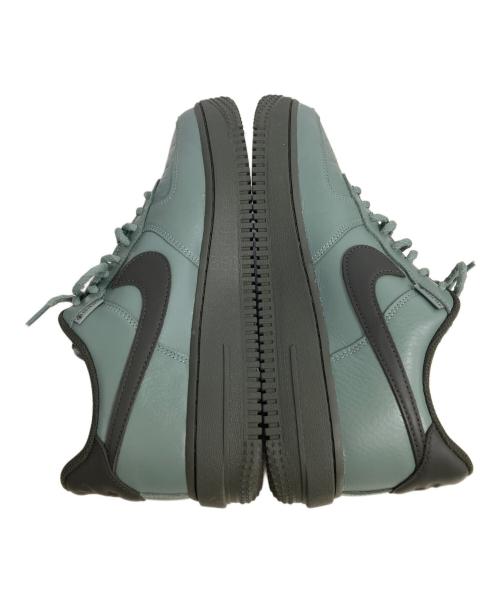 NIKE（ナイキ）NIKE (ナイキ) AIR FORCE 1 GTX VIBRAM グリーン サイズ:26cmの古着・服飾アイテム