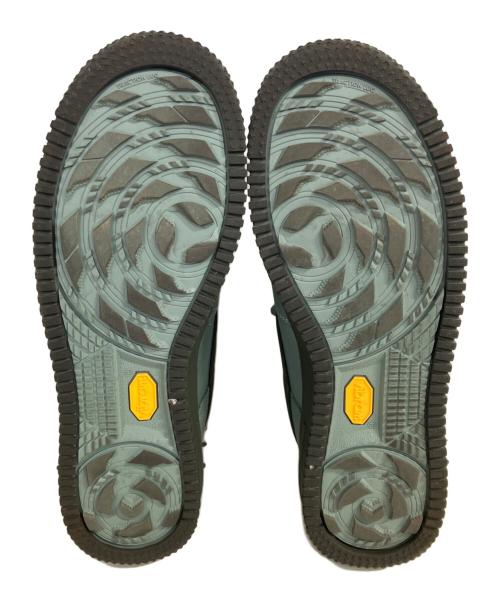 NIKE（ナイキ）NIKE (ナイキ) AIR FORCE 1 GTX VIBRAM グリーン サイズ:26cmの古着・服飾アイテム
