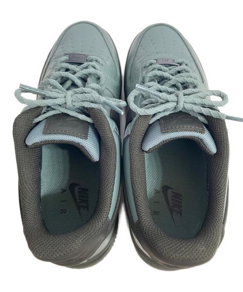 NIKE（ナイキ）NIKE (ナイキ) AIR FORCE 1 GTX VIBRAM グリーン サイズ:26cmの古着・服飾アイテム