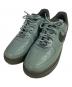 NIKE（ナイキ）の古着「AIR FORCE 1 GTX VIBRAM」｜グリーン